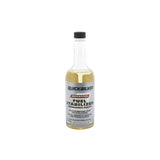 OEM Mercury / Quicksilver 8M0058682 Quickstor Fuel Treatment and Stabilizer, 32 Oz.