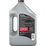 OEM Mercury / Quicksilver 10W-40 4-Stroke Full Synthetic Motorcycle Oil, 1 Gallon
