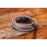 OEM Mercury / Quicksilver 8M0061883 Fuel Line Assembly, 8 Ft. Long w/ Primer Bulb
