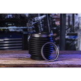 OEM Mercury / Quicksilver 8M0062406 U-Joint Bellows for MerCruiser Bravo and Blackhawk (1991 & Newer) & Vazer Sterndrives
