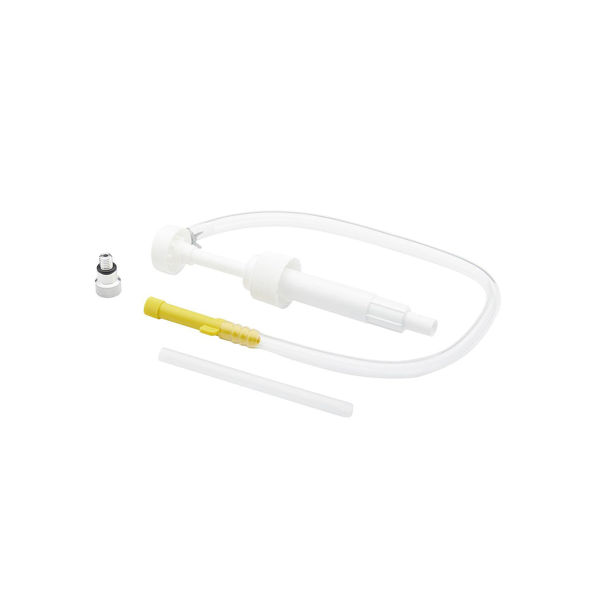 Mercury 8M0072135 Gear Lube Pump - Fits 1 Quart and 1 Liter Bottles