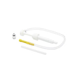 Mercury 8M0072135 Gear Lube Pump - Fits 1 Quart and 1 Liter Bottles