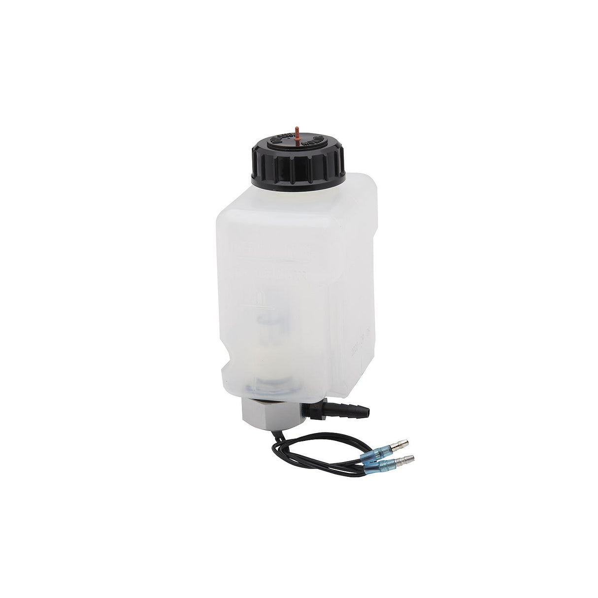 OEM Mercury / Quicksilver 8M0075710 Gear Lube Bottle