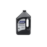 Mercury Racing 8M0078011 Synthetic Blend High Performance 2-Stroke Marine Engine Oil - 1 Gallon