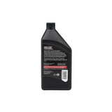Mercury Racing 8M0078013 SAE 25W-50 Synthetic Blend High Performance 4-Stroke Marine Engine Oil - 1 Quart Bottle