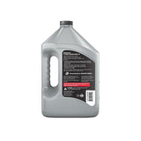 OEM Mercury / Quicksilver 25W-40 4-Stroke Synthetic Blend Marine Outboard And Sterndrive Engine Oil, 1 Gallon