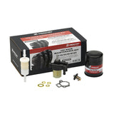 Mercury 40-60hp FourStroke EFI 100 Hour Maintenance Kit