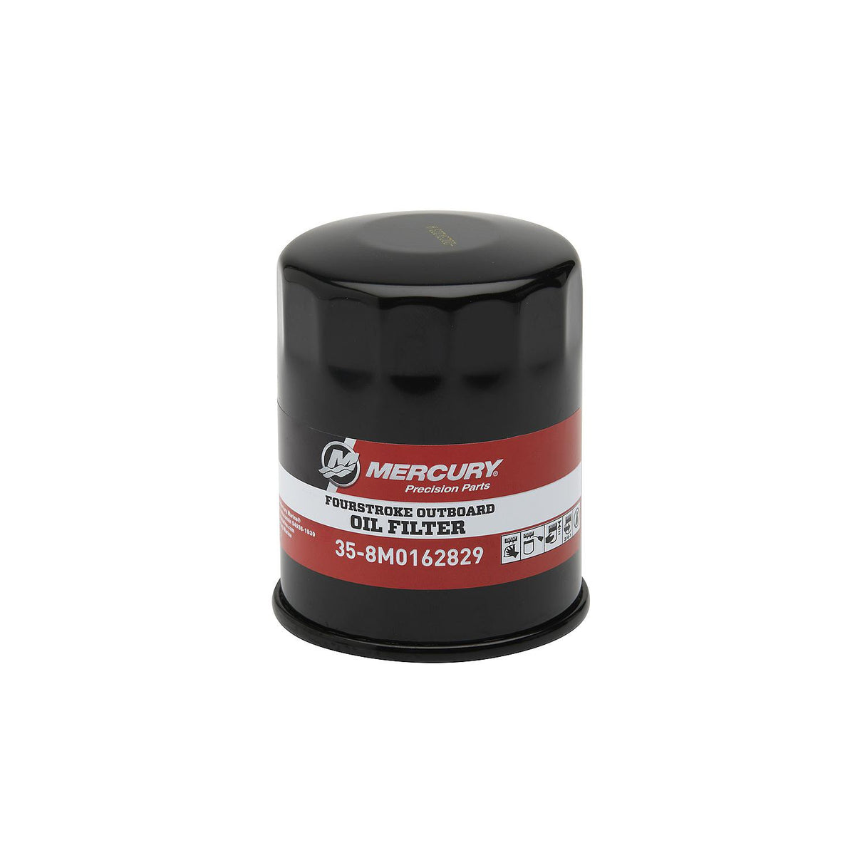 Mercury 40-60hp FourStroke EFI Command Thrust 300 Hour Maintenance Kit