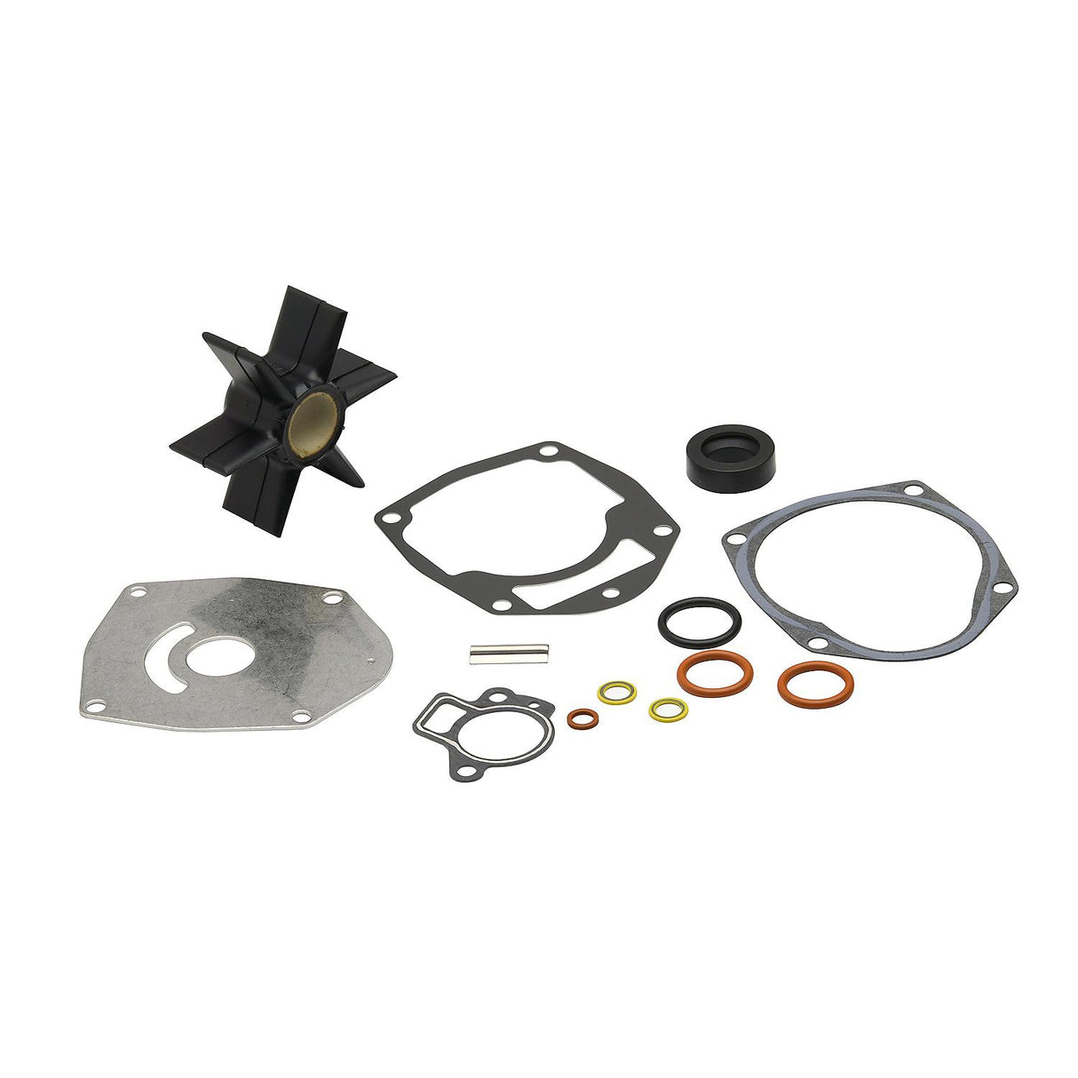 Mercury 40-60hp FourStroke EFI Command Thrust 300 Hour Maintenance Kit