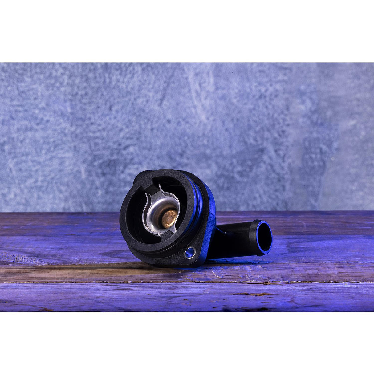 OEM Mercury / Quicksilver 8M0090819 Thermostat Assembly 120 Degree F, Mercury, 75-115hp 2.1L