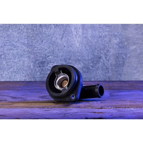 OEM Mercury / Quicksilver 8M0090819 Thermostat Assembly 120 Degree F, Mercury, 75-115hp 2.1L