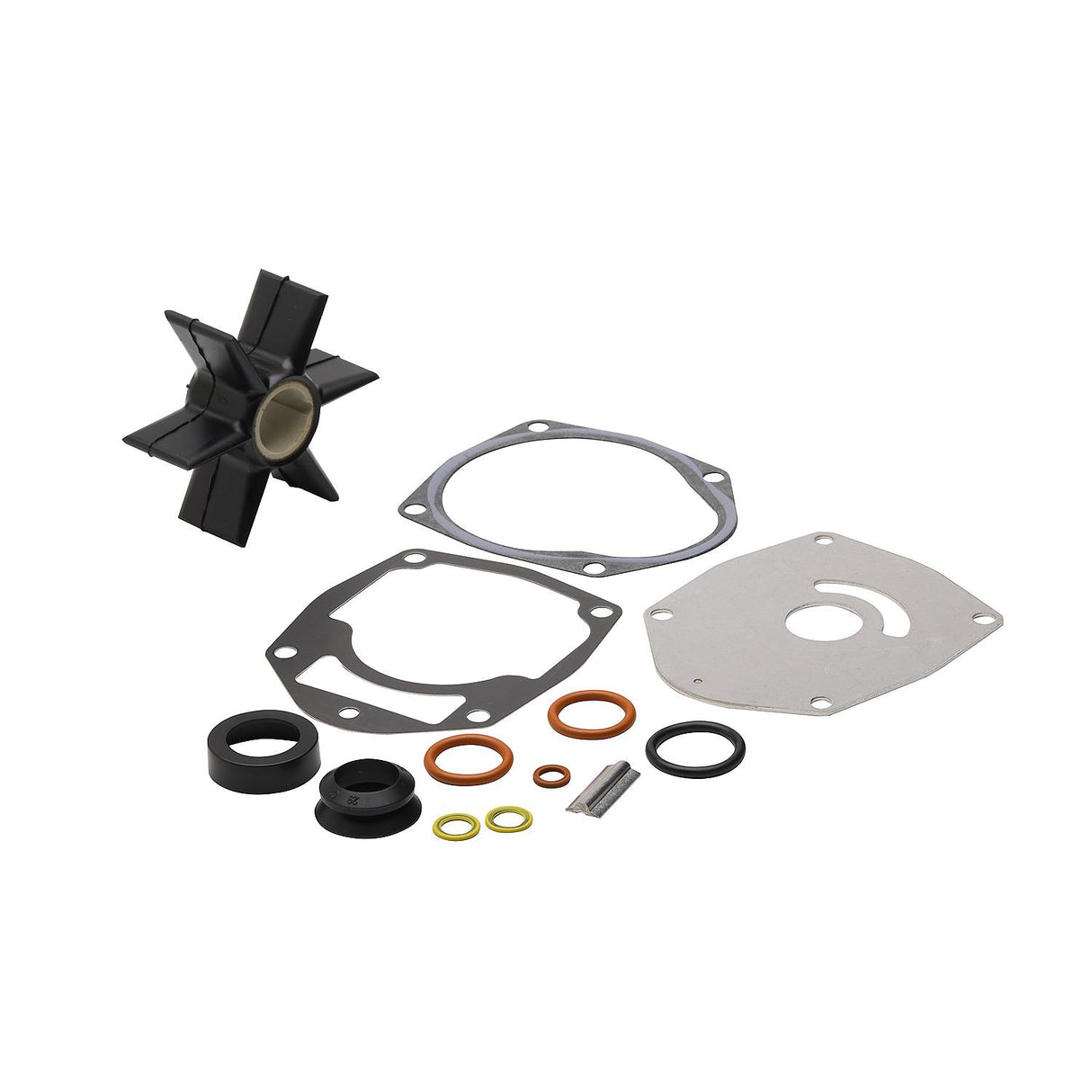 Mercury 150hp FourStroke 300 Hour Maintenance Kit
