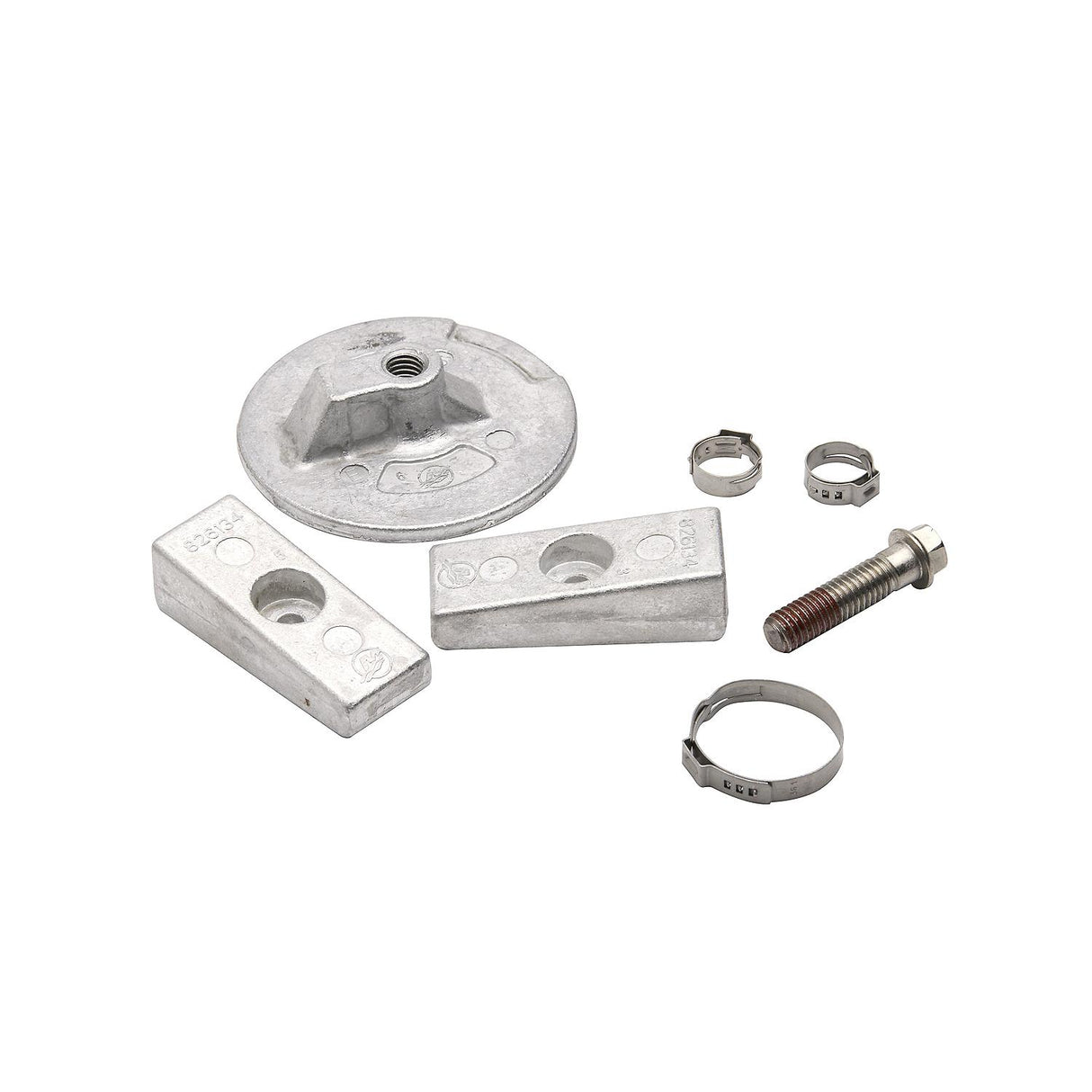 Mercury 150hp FourStroke 300 Hour Maintenance Kit