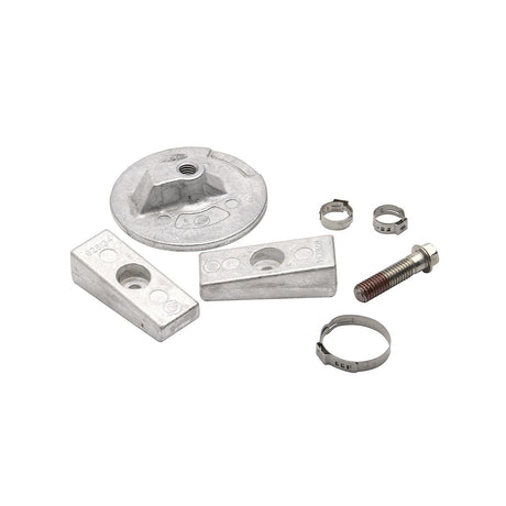 Mercury 150hp FourStroke 300 Hour Maintenance Kit