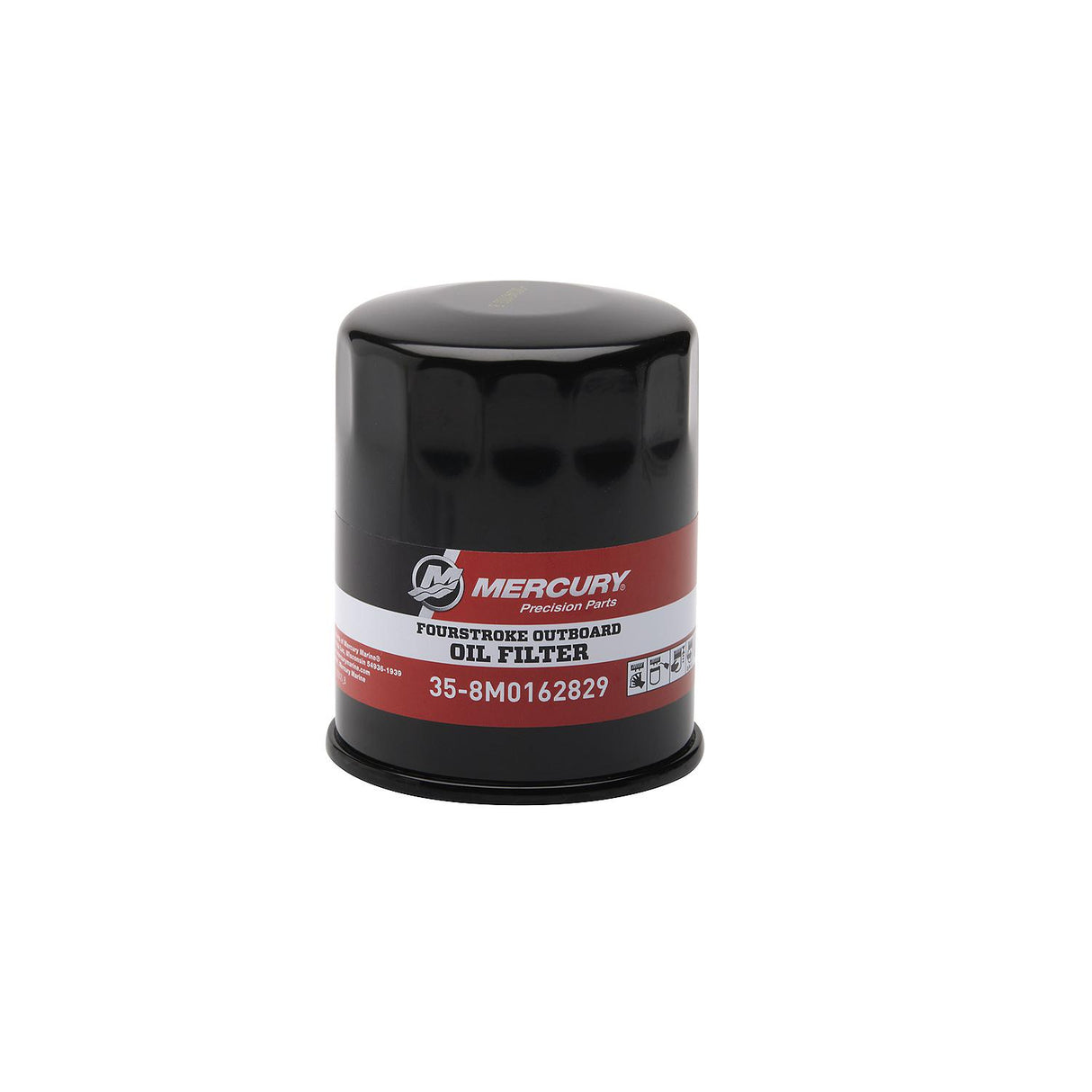 Mercury 2.1L 75-115hp FourStroke 300 Hour Maintenance Kit