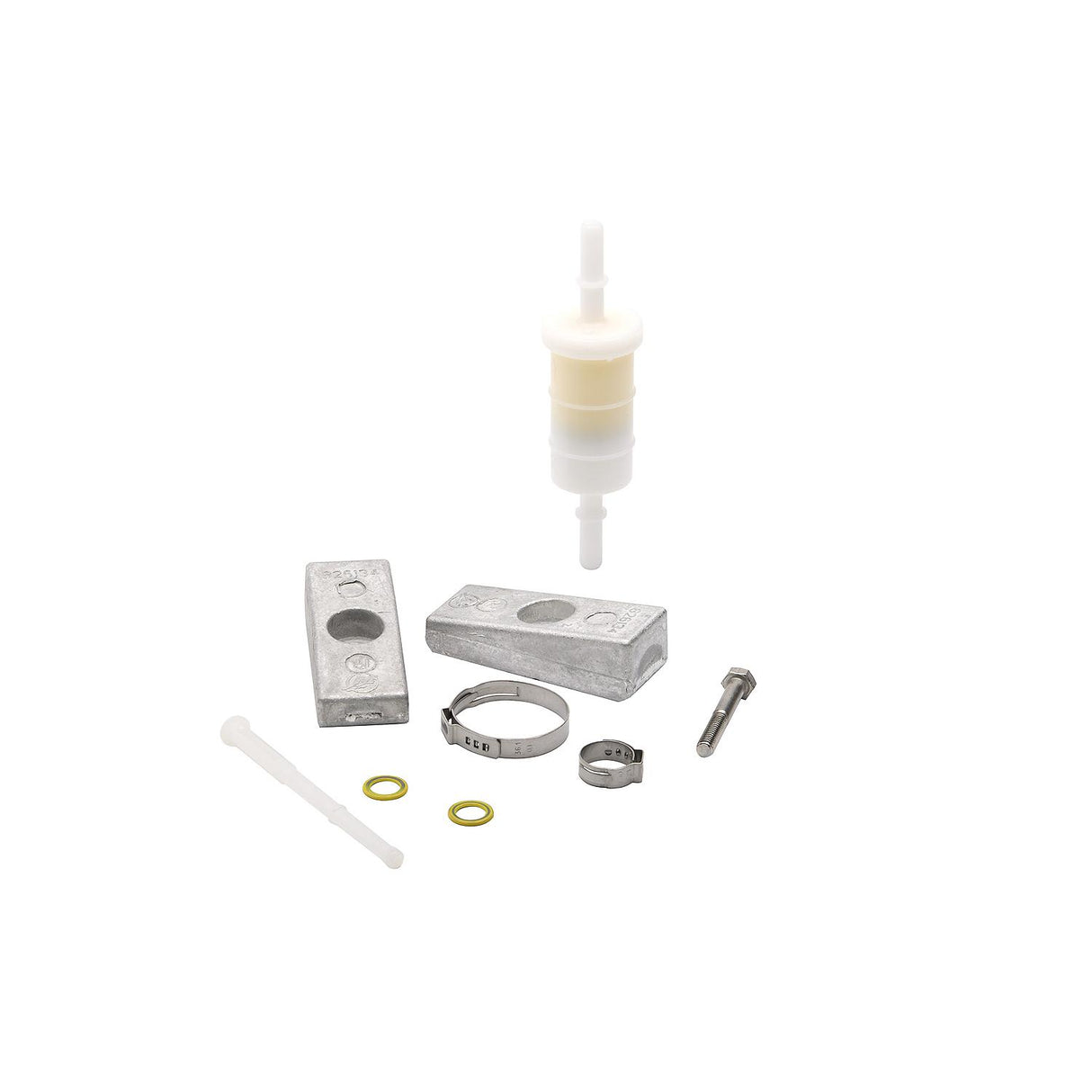 Mercury 2.1L 75-115hp FourStroke 300 Hour Maintenance Kit