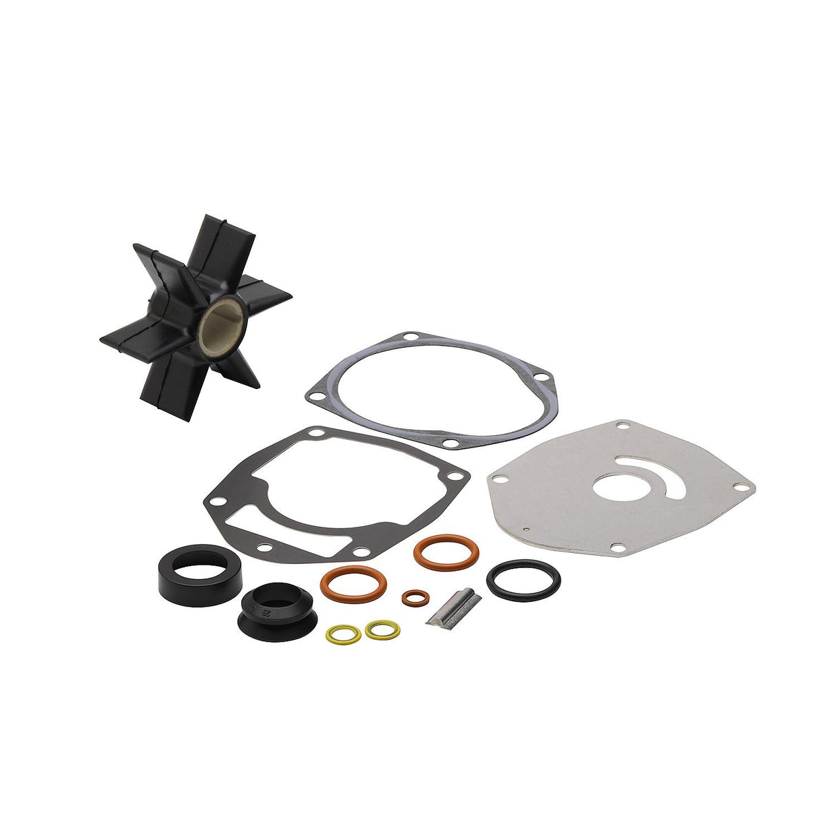 Mercury 1.7L 75-115hp FourStroke EFI 300 Hour Maintenance Kit