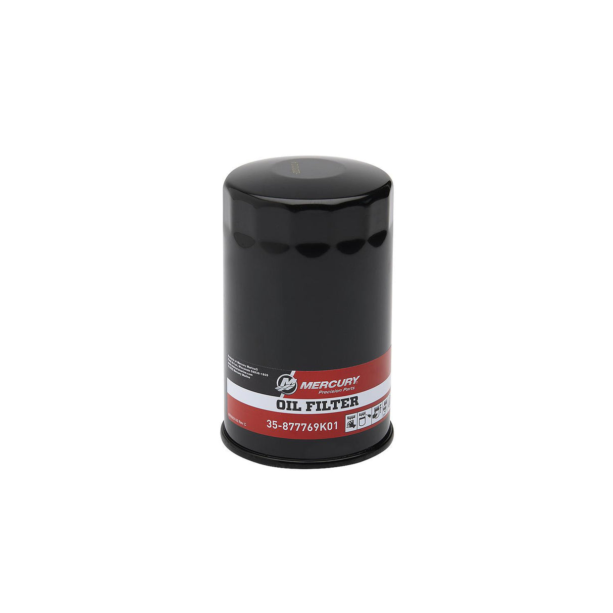 Mercury L6 200-300hp Verado 100 Hour Maintenance Kit