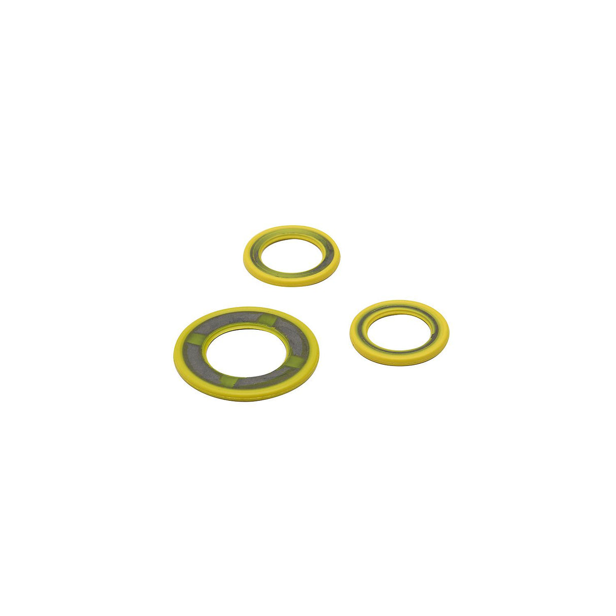 Mercury L6 200-300hp Verado 100 Hour Maintenance Kit
