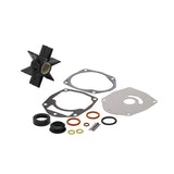 Mercury L6 200-300hp Verado EFI FourStroke 300 Hour Maintenance Kit (with anodes)
