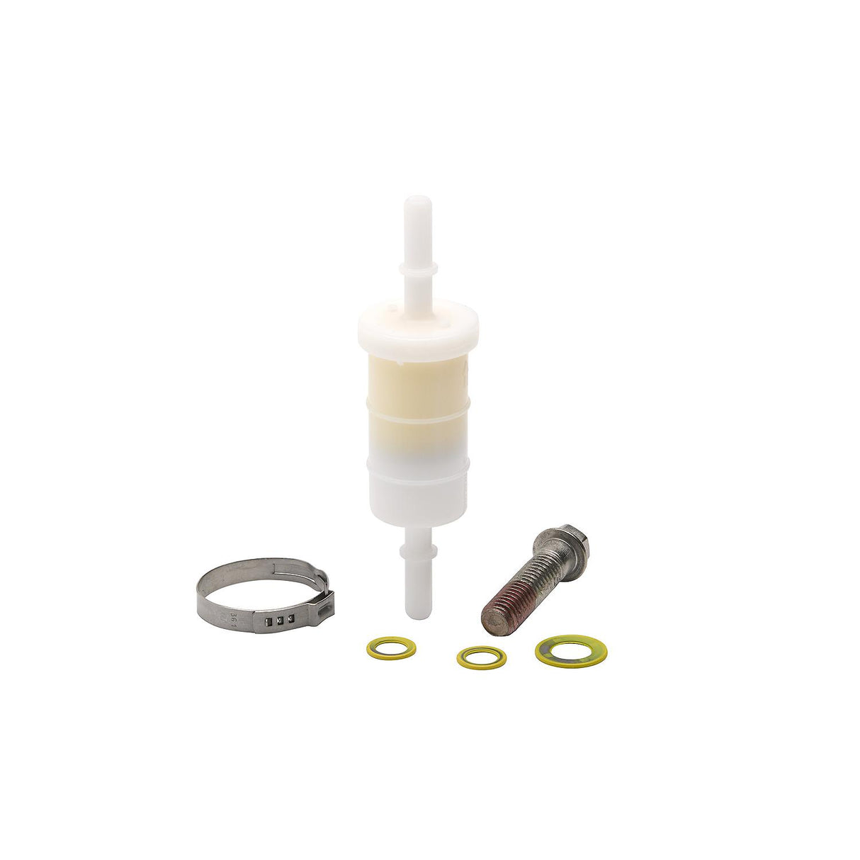 Mercury L6 200-300hp Verado EFI FourStroke 300 Hour Maintenance Kit (with anodes)