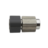 OEM Mercury / Quicksilver 8M0101604 Flo-Torq SSR Solid Propeller Hub Kit Mercury 40hp CT-350hp 4-Stroke Outboards w/ 1 In. Diameter Prop Shaft