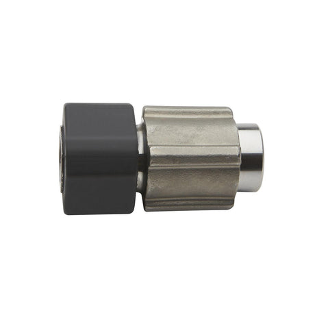 OEM Mercury / Quicksilver 8M0101604 Flo-Torq SSR Solid Propeller Hub Kit Mercury 40hp CT-350hp 4-Stroke Outboards w/ 1 In. Diameter Prop Shaft