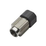 OEM Mercury / Quicksilver 8M0101604 Flo-Torq SSR Solid Propeller Hub Kit Mercury 40hp CT-350hp 4-Stroke Outboards w/ 1 In. Diameter Prop Shaft