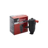 Mercury On-Engine Water Separating Fuel Filter 8M0106635 for V6 and V8 FourStroke Outboards