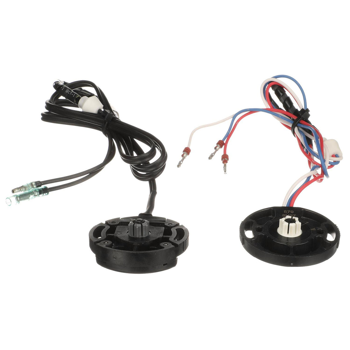 OEM Mercury / Quicksilver 8M0107462 Trim Sender Kit