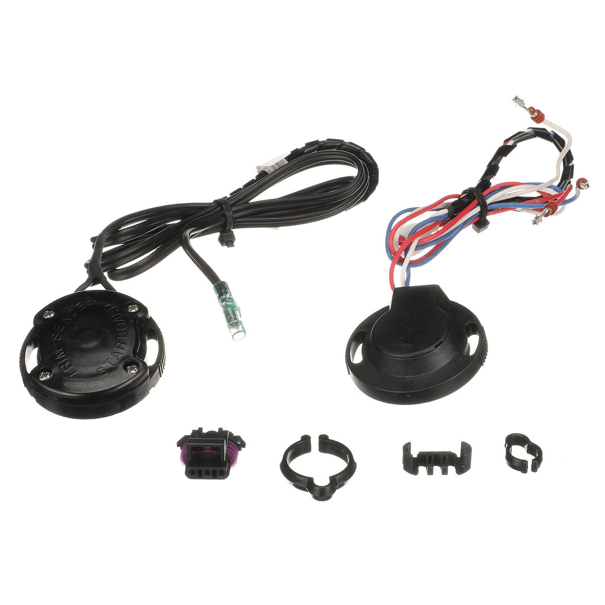 OEM Mercury / Quicksilver 8M0107462 Trim Sender Kit