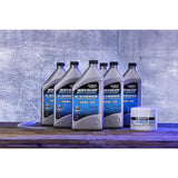 OEM Mercury / Quicksilver 10W-30 Oil Change Kit for 4-Stroke 150hp Mercury and Mariner Outboards