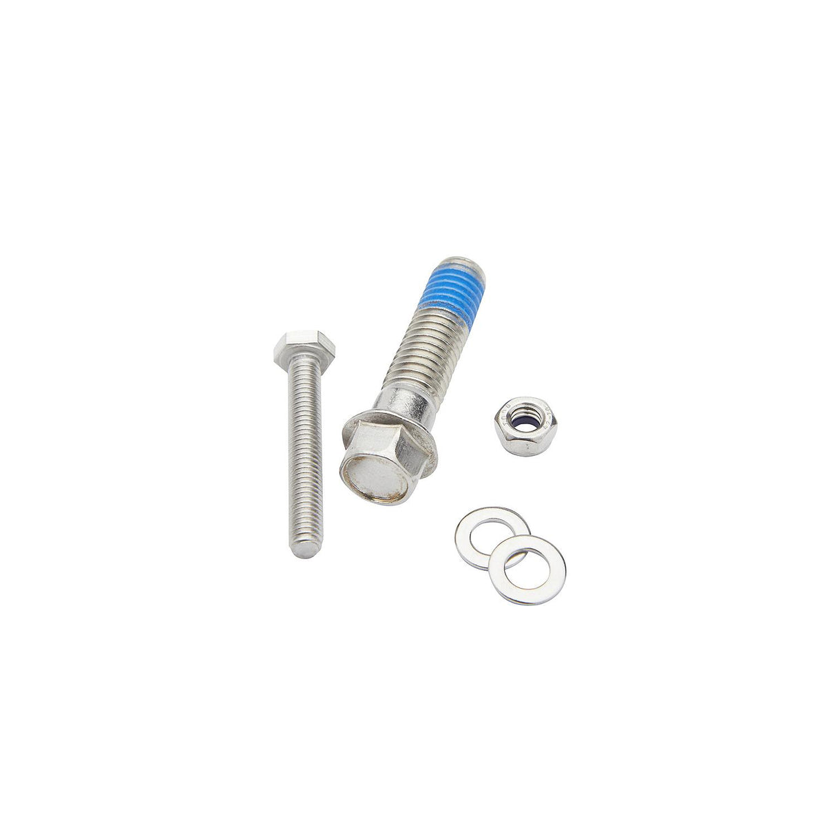 Mercury Aluminum Anode Kit 8M0107549 for Select Mercury and Mariner 75-150hp FourStroke Outboards