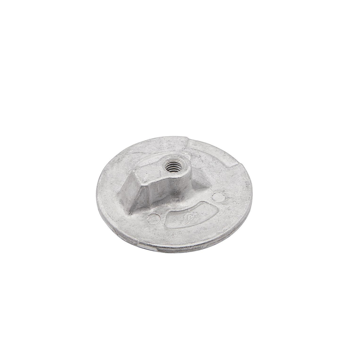 Mercury Aluminum Anode Kit 8M0107551 for Select Mercury Verado and OptiMax Outboards