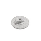 Mercury Aluminum Anode Kit 8M0107551 for Select Mercury Verado and OptiMax Outboards