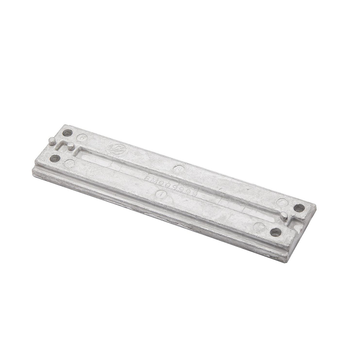 Mercury Aluminum Anode Kit 8M0107551 for Select Mercury Verado and OptiMax Outboards