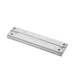 Mercury Aluminum Anode Kit 8M0107551 for Select Mercury Verado and OptiMax Outboards