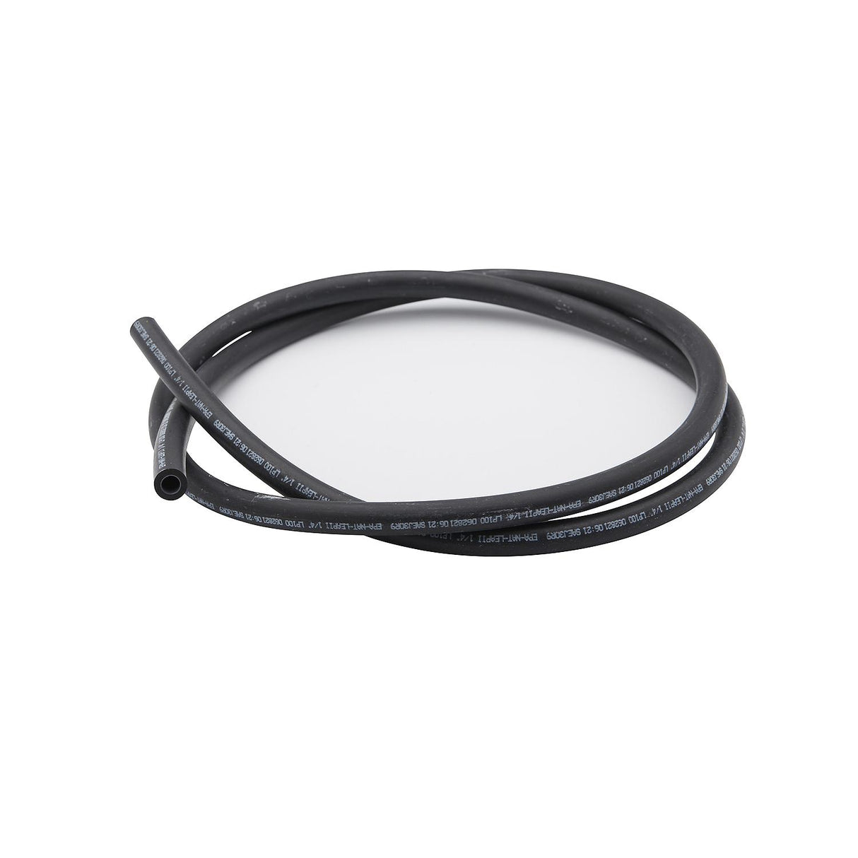 OEM Mercury / Quicksilver 8M0108355 Black Fuel Line