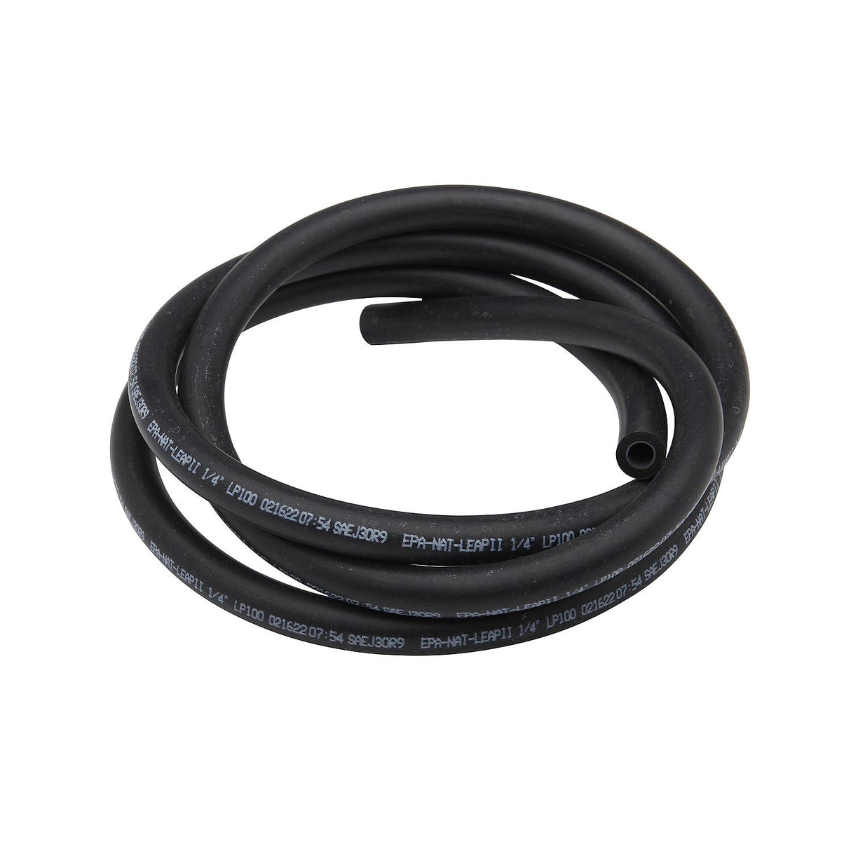 OEM Mercury / Quicksilver 8M0108355 Black Fuel Line
