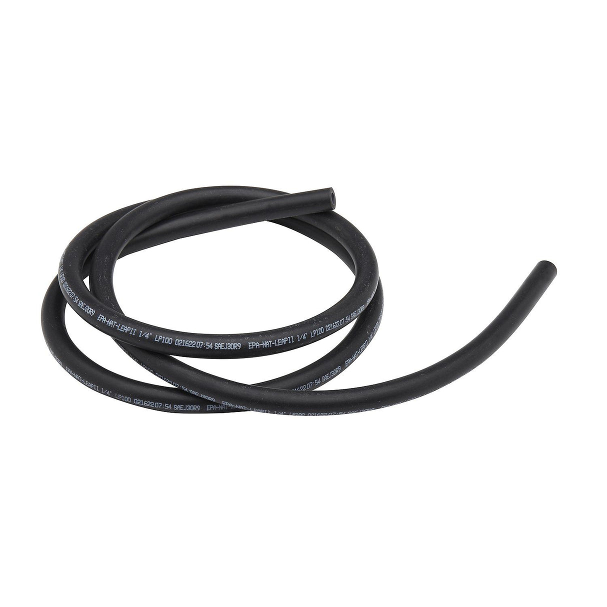 OEM Mercury / Quicksilver 8M0108355 Black Fuel Line