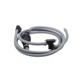 OEM Mercury / Quicksilver 8M0110830 Fuel Line Assembly, 9 Ft.
