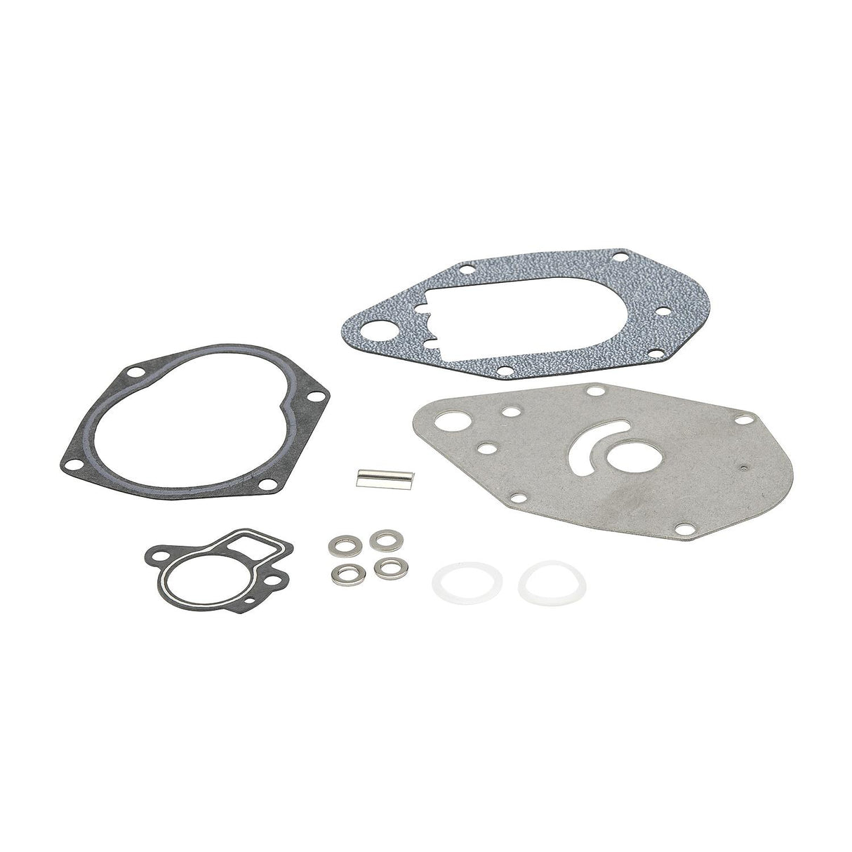 Mercury 4-cylinder 40-60hp FourStroke EFI 300 Hour Maintenance Kit