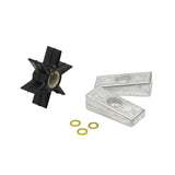 Mercury 4-cylinder 40-60hp FourStroke EFI 300 Hour Maintenance Kit