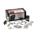 Mercury 4-cylinder 40-60hp FourStroke EFI 300 Hour Maintenance Kit