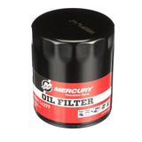 Mercury Oil Filter 8M0116379 for MerCruiser Sterndrive and Inboard Engines by Ford