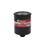 Mercury L6 200-400hp Verado EFI 100 Hour Maintenance Kit