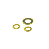 Mercury L6 200-400hp Verado EFI 100 Hour Maintenance Kit