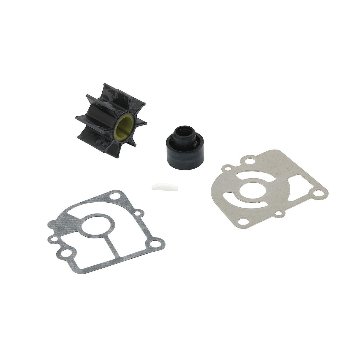 Mercury 8-9.9hp FourStroke Command Thrust 300 Hour Maintenance Kit