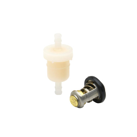 Mercury 8-9.9hp FourStroke Command Thrust 300 Hour Maintenance Kit
