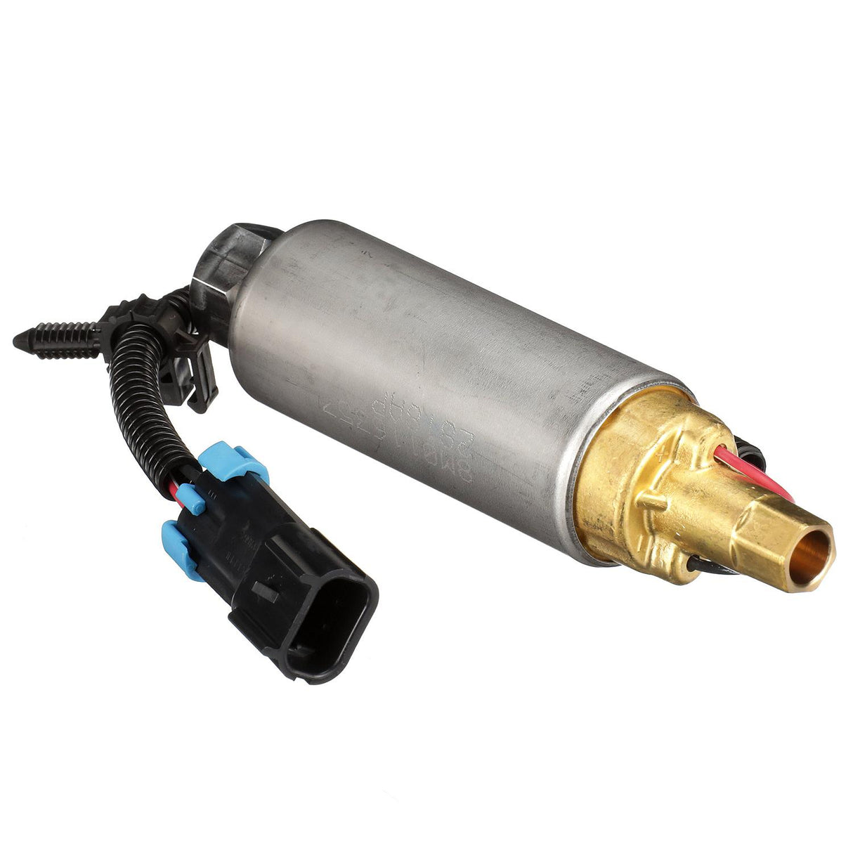 OEM Mercury / Quicksilver 8M0125846 Fuel Pump Cooler Kit, MerCruiser, 305, 350, 377, 454, 502